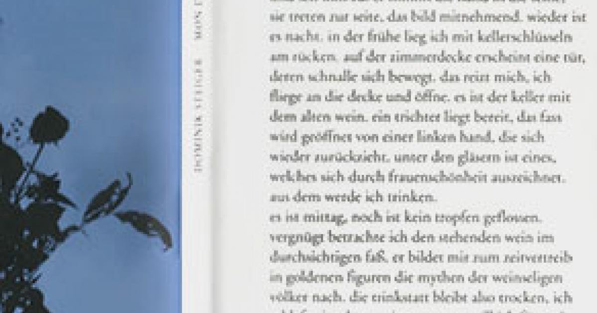 Dominik Steiger mon dieu es geistert